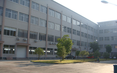 LA CHINE Zhejiang iFilter Automotive Parts Co., Ltd.