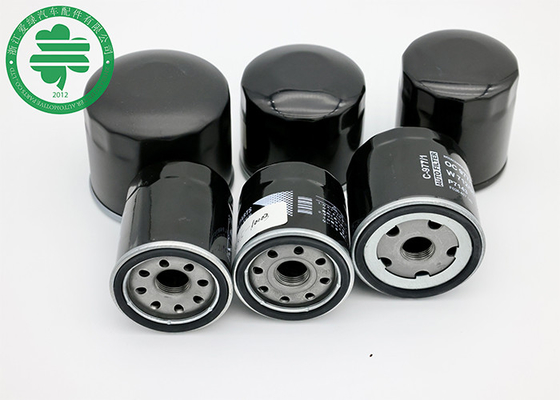 Moteur de véhicule de la meilleure qualité de filtre à huile de rotation d'OEM pour le divers modèle de voiture