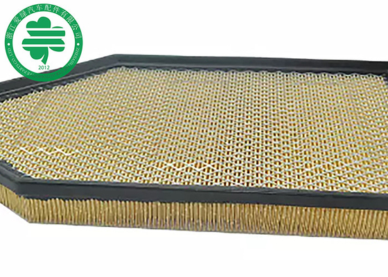 Filtres à air 04861746AA de moteur de véhicule de 04861746AB Chrysler