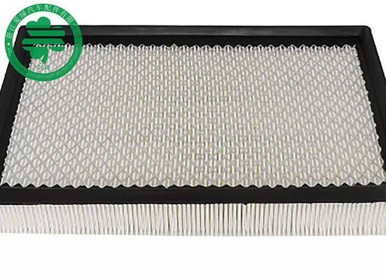 Unité centrale d'IFILTER Ford Automotive Engine Air Filters E5TZ-9601-B pour Mercury Lincoln