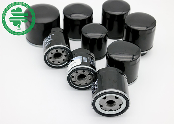 Moteur de véhicule de la meilleure qualité de filtre à huile de rotation d'OEM pour le divers modèle de voiture