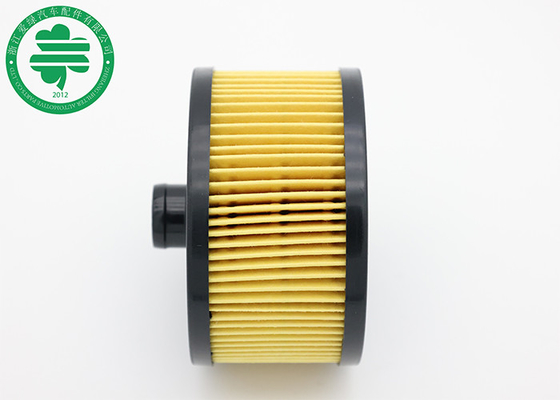Cellulose Nissan Mercedes Benz Engine Cartridge Oil Filters L3 0.9L pour  Smart Dacia