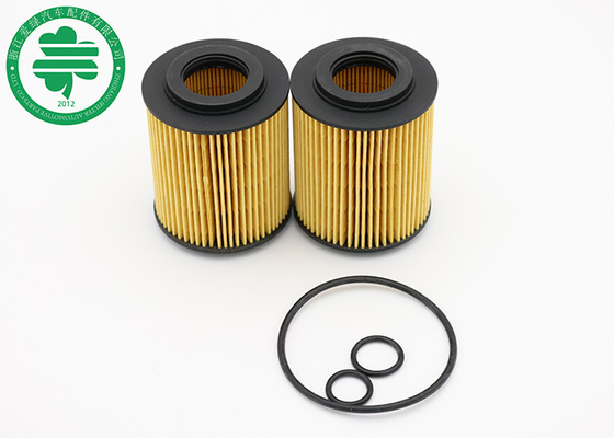 Chevrolet Isuzu Engine Cartridge Oil Filters OE 98018448 5650375 pour le GM Opel Vauxhall
