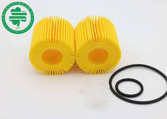 04152YZZA1 Lexus Cartridge Oil Filters, filtre d'huile à moteur de 415231090 Toyota
