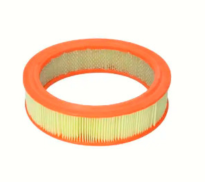 Filtre à air de la meilleure qualité OE de moteur de véhicule : 4180565 ; C2443 pour FIAT (69-79), FORD, LANCIN