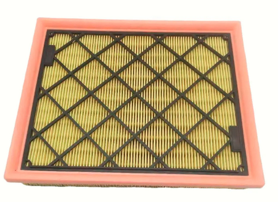 Filtre à air de la meilleure qualité OE de moteur de véhicule : 5243 186 pour Ford Edge, fusion, Lincoln MKZ